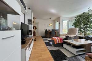 Gemütliche Wohnung mit Terrasse und Garten in ruhiger Lage von Ludwigsfeld! – Die vollständige Adresse der Immobilie erhältst du vom Anbieter., 89231 Neu-Ulm – Vorschaubild 4