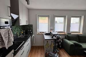 Alltagstauglich wohnen in modernisierter 1,5-Zimmer-Wohnung in Sachsenheim – 74343 Sachsenheim – Vorschaubild 2