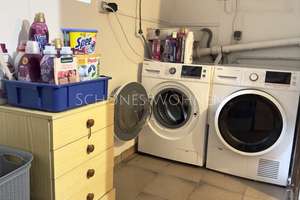 zentral, charmant & familiengerecht - liebevoll renoviertes Haus mit Hof | Mz-Hechtsheim – Michelsgasse 3, 55129 Hechtsheim, Mainz – Vorschaubild 32