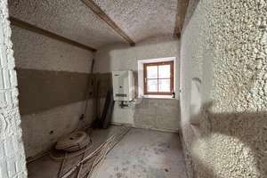 PROJEKT MIT POTENZIAL - WOHNUNG ZUM SELBSTAUSBAU – Die vollständige Adresse der Immobilie erhältst du vom Anbieter., 83093 Bad Endorf – Vorschaubild 5