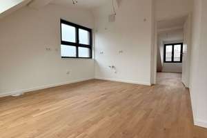 3 Zimmer Dachgeschosswohnung ab sofort zu vermieten – Ulfilasstraße 29 e, 81739 Waldperlach, München – Vorschaubild 4