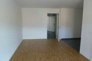Moderne 2-Zi.-Whg. KfW70 + Balkon + EBK, ruhige Toplage Nähe Westpark/Audi/Klinikum – Albertus-Magnus-Straße 28, 85049 Friedrichshofen-Hollerstauden, Ingolstadt – Vorschaubild 2