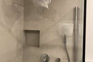 Modernes Wohnen über Durlach – 3,5 Zi., 82 m² · Aufzug · Parkett · Fußbodenheizung/Bad · Tiefgarage – An der Fayence 5, 76227 Durlach, Karlsruhe – Vorschaubild 17