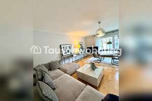 Tauschwohnung: Schöne 3-Zi-Whg in Lindenthal m. Balkon gegen größer! – Die vollständige Adresse der Immobilie erhältst du vom Anbieter., 50931 Lindenthal (Ortsteil), Köln – Vorschaubild 6