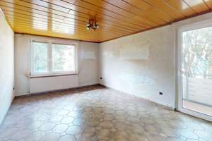 VIEL POTENTIAL: 2-ZIMMER-WOHNUNG MIT BALKON UND RAUM FÜR IHRE IDEEN !!! – 58093 Mittelstadt, Hagen – Vorschaubild 2