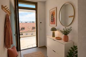 Clever investieren mit 10 Jahre Mietgarantie! – Thomas-Jefferson-Straße 50, 68309 Käfertal, Mannheim – Vorschaubild 13