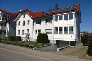 3 Familienhaus mit Wintergärten, PV und Garage in bevorzugter Wohnlage von Rottweil – Rottweil (Kreis) – Vorschaubild 1