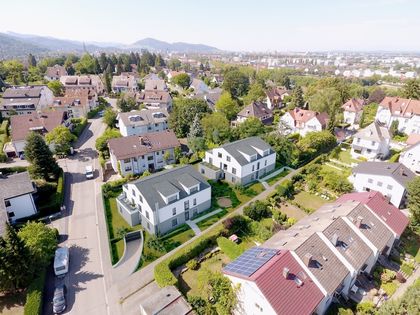 4  4,5 Zimmer Wohnung zur Miete in Freiburg im Breisgau