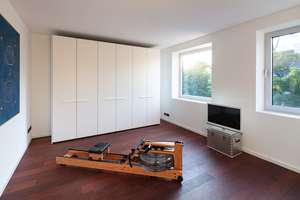PROVISIONSFREI ! Marienburg: Neuwertiges Luxus-Penthouse mit einzigartiger Dachterrasse und Garage! – 50968 Marienburg, Köln – Vorschaubild 13