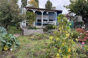 Erholungsgarten P42 mit Bungalow Nähe Glindowsee (Werder-Havel) – Weidenweg 7-13, 14542 Werder (Havel) – Vorschaubild 27