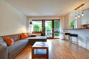 MÖBLIERT - WELCOME HOME  Zentrumsnah  ruhig wohnen – Die vollständige Adresse der Immobilie erhältst du vom Anbieter., 72760 Reutlingen-Mitte, Reutlingen – Vorschaubild 4
