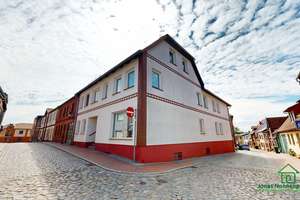 Mehrfamilienhaus zur Selbstnutzung oder Kapitalanlage - für den Käufer provisionsfrei – Kleiner Spiegelberg 7, 19406 Sternberg – Vorschaubild 9