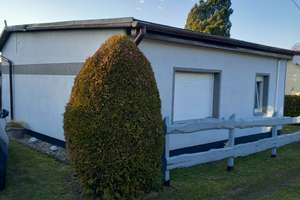 Ferienbungalow am Tüzer See – Die vollständige Adresse der Immobilie erhältst du vom Anbieter., 17091 Kriesow – Vorschaubild 3