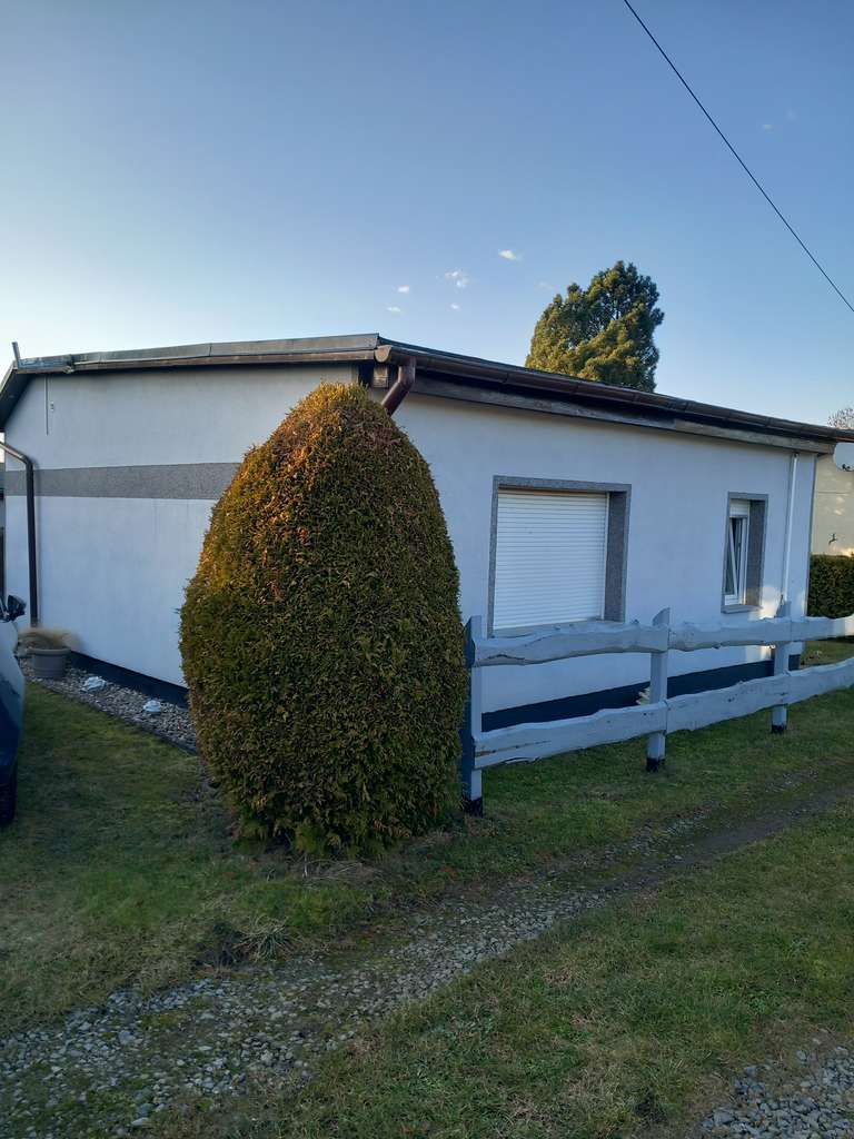 Immobilie in Kriesow - Ferienbungalow am Tüzer See - Bild 2