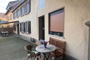 TOP-GELEGENHEIT! Gemütliches Einfamilienhaus mit Nebengebäude in Breitenheim/Meisenheim zu verkaufen – Die vollständige Adresse der Immobilie erhältst du vom Anbieter., 55592 Breitenheim – Vorschaubild 5