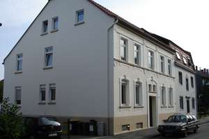Wohnung in Dortmund-Huckarde