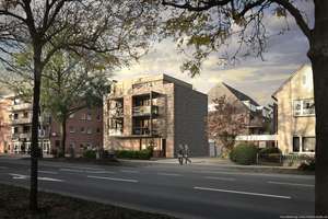 Gemütliche Obergeschosswohnung in Uninähe! – Ammerländer Heerstraße 76, 26129 Haarentor, Oldenburg (Oldenburg) – Vorschaubild 7