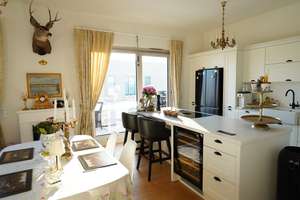 Provisionsfrei  -Nauener Vorstadt- besonders schöne 3 Zimmer Penthouse Wohnung – Die vollständige Adresse der Immobilie erhältst du vom Anbieter., 14469 Bornstedt, Potsdam – Vorschaubild 13