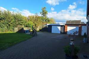 Viel Platz im Norden als Ein- oder Zweifamilienhaus, evtl. auch Gewerbe  – Nordfriesland (Kreis) – Vorschaubild 5