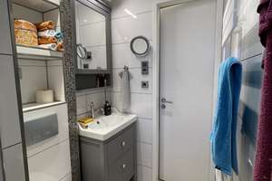 Reserviert bis zum 10. August !!! Hübsches Einfamilienhaus mit angrenzender Wohnung in Heiligensee  – Ruppiner Chaussee 279a, 13503 Heiligensee, Berlin – Vorschaubild 10