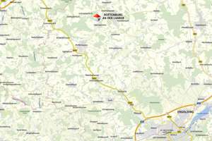 Gemütliches Einfamilienhaus mit Wintergarten, Doppelgarage und großem Grundstück bei Rottenburg – Die vollständige Adresse der Immobilie erhältst du vom Anbieter., 84056 Rottenburg an der Laaber – Vorschaubild 21