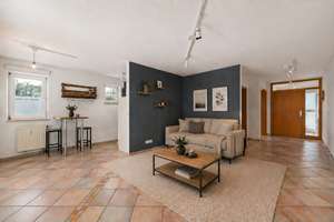 Charmante 2-Zimmer-Terrassenwohnung mit eigenem Garten in gefragter Ravensburger Weststadt – Die vollständige Adresse der Immobilie erhältst du vom Anbieter., 88213 Ravensburg – Vorschaubild 12