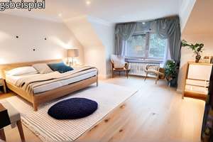 Exklusiv, freistehend und in bester Lage in Baerl – Die vollständige Adresse der Immobilie erhältst du vom Anbieter., 47199 Baerl, Duisburg – Vorschaubild 15