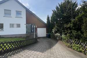 +++ Komplett sanierte 2-3 Zimmer Wohnung, tolles Tageslichtbad, Terrasse, Garten u.v. mehr ++++ – Wolfgangstr. 13, 42655 Solingen-Mitte, Solingen – Vorschaubild 29