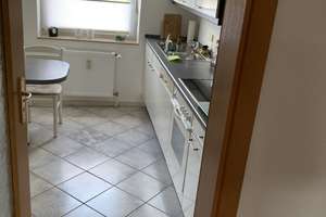 Gepflegte 3-Zimmer Wohnung im 3. OG mit Balkon in Hannover-Stöcken – Obentrautstraße 39, 30419 Stöcken, Hannover – Vorschaubild 5