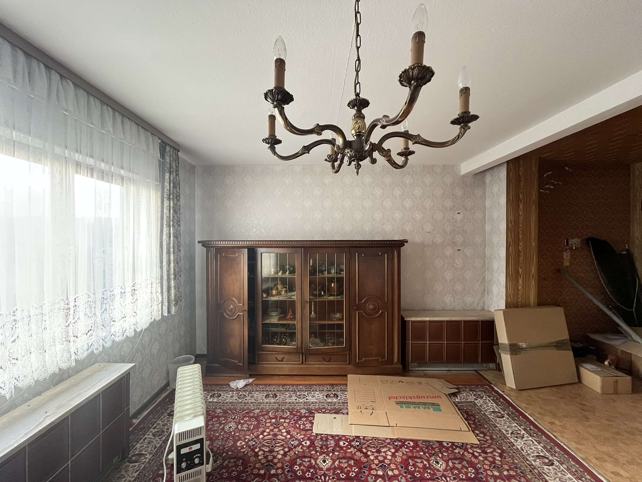 Immobilie in Falkenstein/Vogtland - Haus zum Gestalten, Renovieren bzw. Sanieren - Bild 0