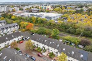 Junges Reihenmittelhaus mit Garten, Einbauküche und Kfz-Stellplatz in begehrter Lage von Tannenbusch – Die vollständige Adresse der Immobilie erhältst du vom Anbieter., 53119 Tannenbusch, Bonn – Vorschaubild 46
