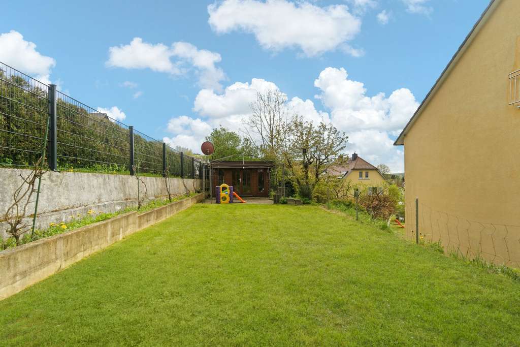 Immobilie in Hirzenhain - Attraktive Kapitalanlage: 6,15 % Rendite | Faktor 16,3 | Eigennutzer-Option - Bild 1