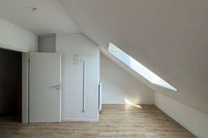 Vermietetes Reihenmittelhaus in Brake ohne Provision – Brakhofstr. 17e, 33729 Heepen, Bielefeld – Vorschaubild 10