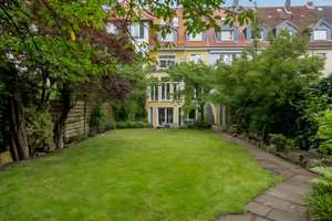 Repräsentative Villa in Hannover-Bult – Bischofsholer Damm 74, 30173 Bult, Hannover – Vorschaubild 37
