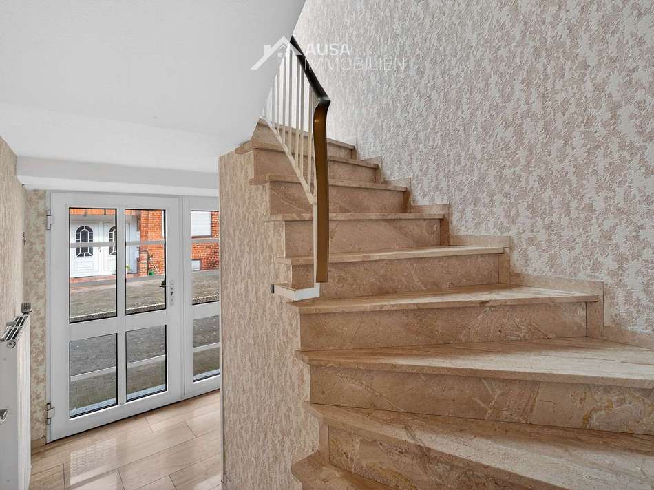 Treppe