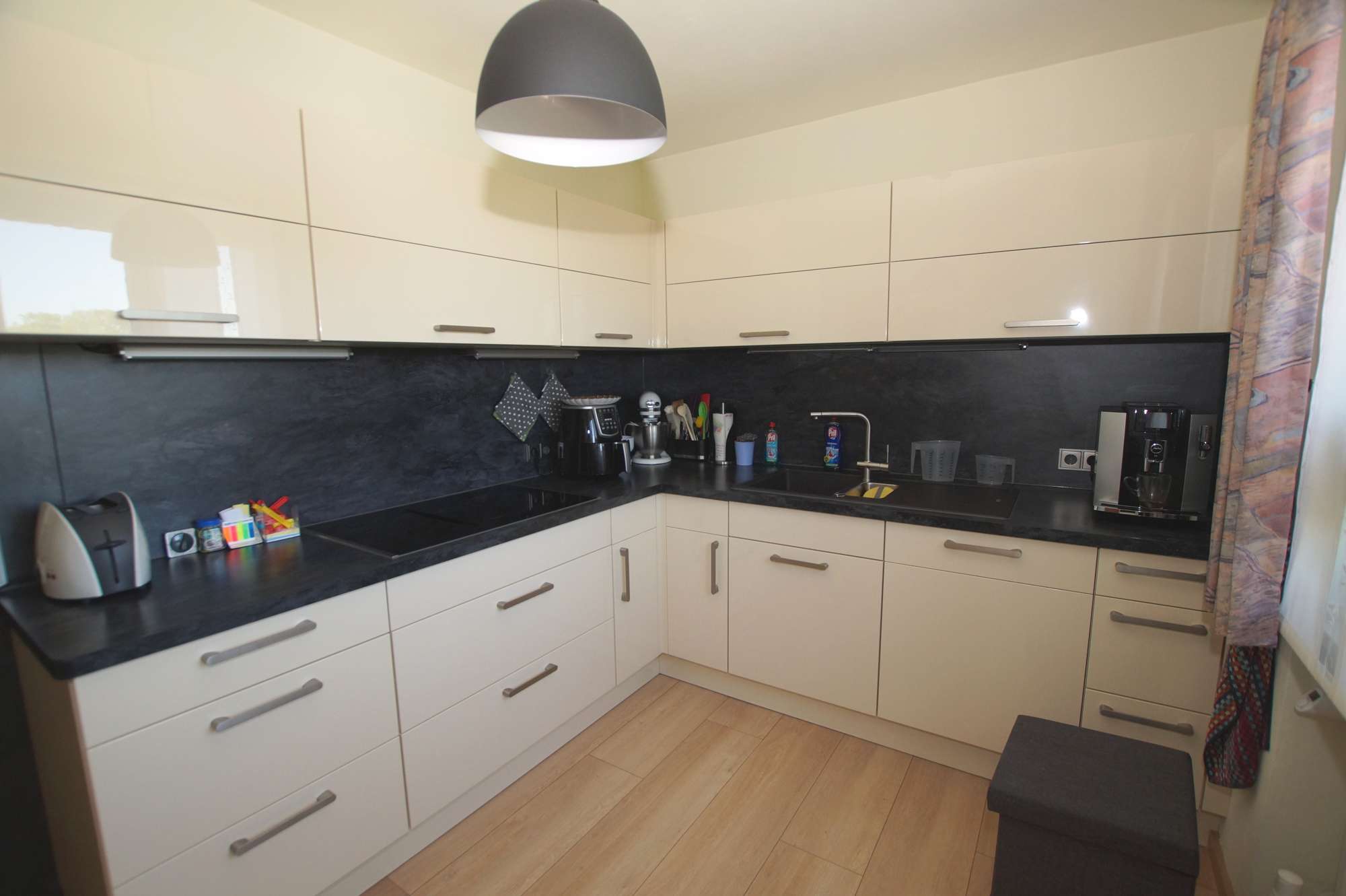 Immobilie in Breitenbrunn - Ihr familienfreundliches Zuhause im naturnahen Umfeld - Bild 0