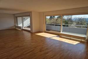 Kräherwald / Gäubahnlinie  Mehrfamilienhaus mit Aussichtslage  – Die vollständige Adresse der Immobilie erhältst du vom Anbieter., 70193 Kräherwald, Stuttgart – Vorschaubild 7