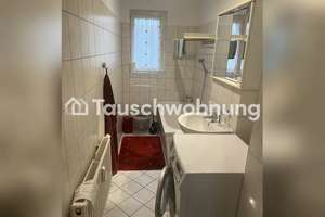 Tauschwohnung: 4-Raum-Whg im sanierten Altbau mit Balkon 3.OG – Alttrachau 30, 1139 Mickten, Dresden – Vorschaubild 3