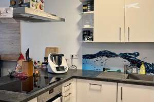 Zuhause mit 3 Zimmern, Balkon und Rheinblick in Köln-Mülheim – Die vollständige Adresse der Immobilie erhältst du vom Anbieter., 51063 Mülheim (Ortsteil), Köln – Vorschaubild 5
