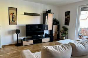 Voll möblierte, moderne, familienfreundliche 3-Zimmer-Wohnung – Pfarrer-Theile-Straße 87, 13591 Staaken, Berlin – Vorschaubild 2