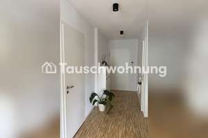Tauschwohnung: Lichtdurchflutete Neubauwohnung mit Balkon und Tiefgarage – Die vollständige Adresse der Immobilie erhältst du vom Anbieter., 22179 Bramfeld, Hamburg – Vorschaubild 5