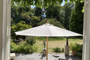 Familienfreundliche  Altbau-Villa mit Charme, Stil  und Sonnengrundstück in TOP-Lage am Venusberg – Die vollständige Adresse der Immobilie erhältst du vom Anbieter., 53127 Venusberg, Bonn – Vorschaubild 4