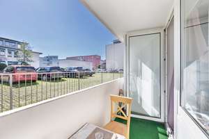 Vielversprechende Wohnung mit Entwicklungspotenzial in begehrter Wohnlage – Die vollständige Adresse der Immobilie erhältst du vom Anbieter., 81245 Neupasing, München – Vorschaubild 6