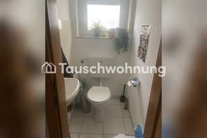 Tauschwohnung: Tausche 3,5-Zimmer-Flat in Stuttgart-Süd, 83 m²