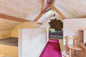 Häuschen in der Südeifel, ideal als Ferienhaus oder Festwohnsitz – Die vollständige Adresse der Immobilie erhältst du vom Anbieter., 54675 Lahr – Vorschaubild 31