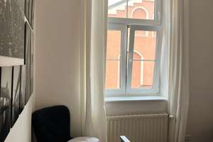 Möblierte 1+1-Zimmer-Wohnung mit gehobener Ausstattung in München-Schwanthalerhöhe – Westendstraße 63, 80339 Schwanthalerhöhe (Ortsteil), München – Vorschaubild 6