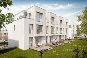 NEUBAU! Wunderschönes Reiheneckhaus im Sonnenfeldle – Ihinger Straße 25, 71106 Magstadt – Vorschaubild 10