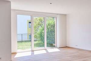 Exklusive, bezugsfreie 3,5-Zimmer-Gartengeschosswohnung in Toplage von Allmannsdorf-Staad – Die vollständige Adresse der Immobilie erhältst du vom Anbieter., 78464 Allmannsdorf, Konstanz – Vorschaubild 5