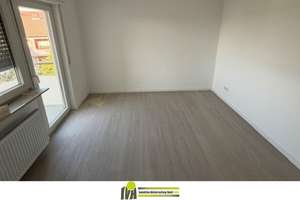 Moderne 2-Zimmer-Wohnung mit großem Balkon und hochwertiger Ausstattung in Münster