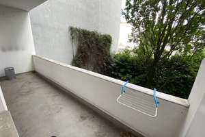 Vollständig renovierte 3-Zimmer-Wohnung mit Balkon in Düsseldorf – Charlottenstr. 32, 40210 Stadtmitte, Düsseldorf – Vorschaubild 9